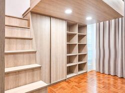 Cavendish Park (D21), Condominium #630282761